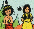 Moky et Poupy