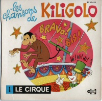 Kiligolo N°1